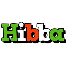 Hibba venezia logo