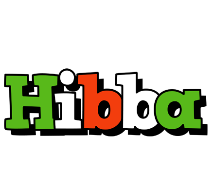 Hibba venezia logo