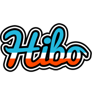 Hibo america logo