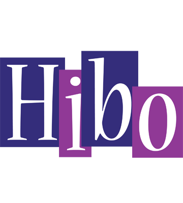 Hibo autumn logo