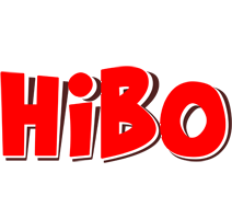 Hibo basket logo