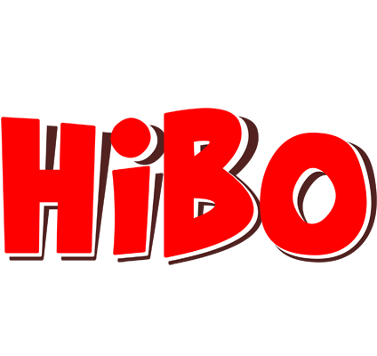 Hibo basket logo