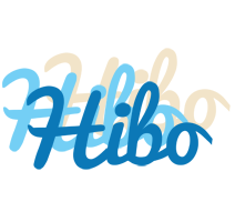 Hibo breeze logo