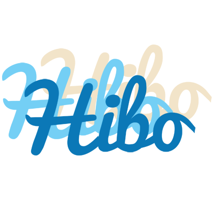 Hibo breeze logo
