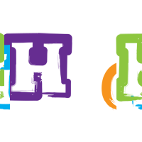 Hibo casino logo