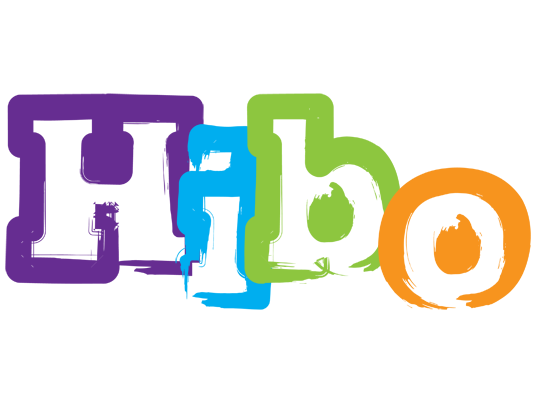 Hibo casino logo