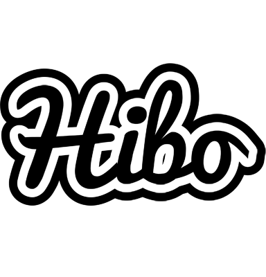 Hibo chess logo