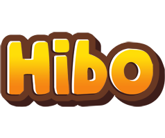 Hibo cookies logo