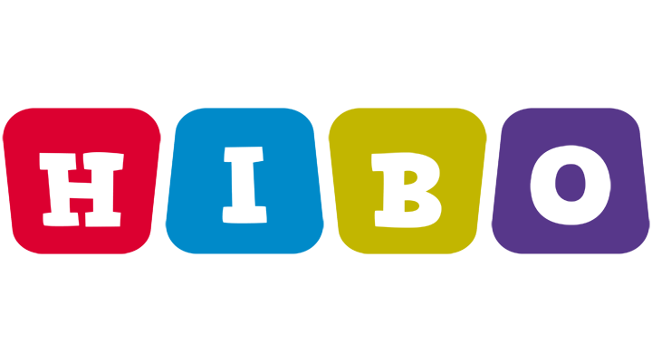 Hibo daycare logo
