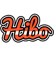 Hibo denmark logo