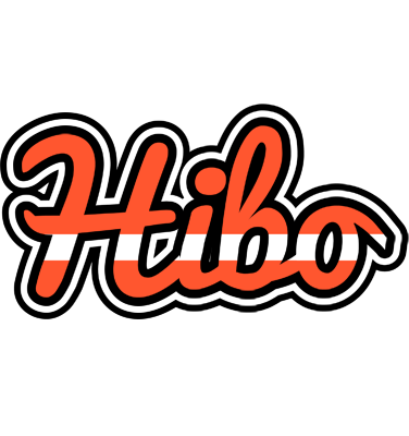 Hibo denmark logo