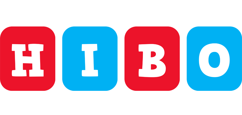 Hibo diesel logo