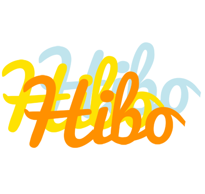 Hibo energy logo
