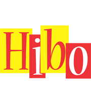 Hibo errors logo