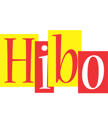 Hibo errors logo