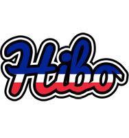 Hibo france logo