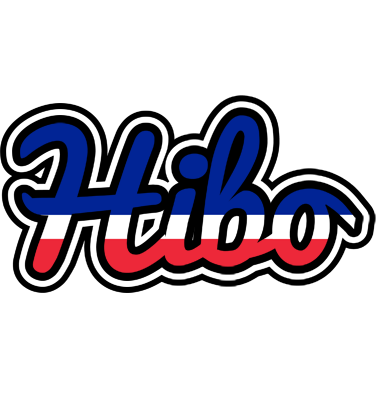 Hibo france logo