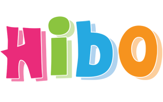 Hibo friday logo