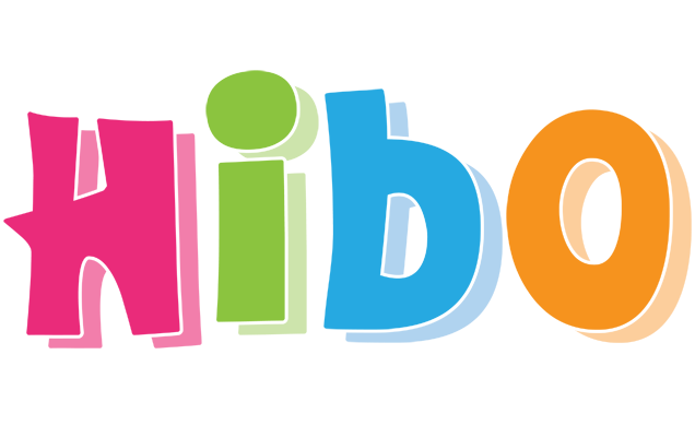 Hibo friday logo