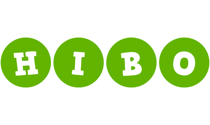 Hibo games logo