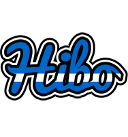 Hibo greece logo