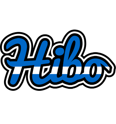 Hibo greece logo