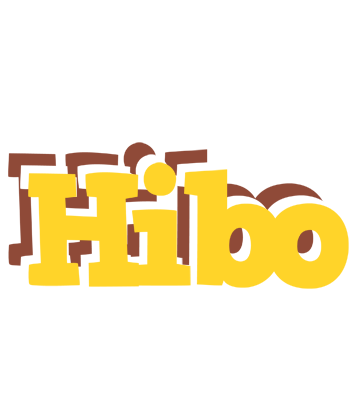 Hibo hotcup logo