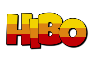 Hibo jungle logo