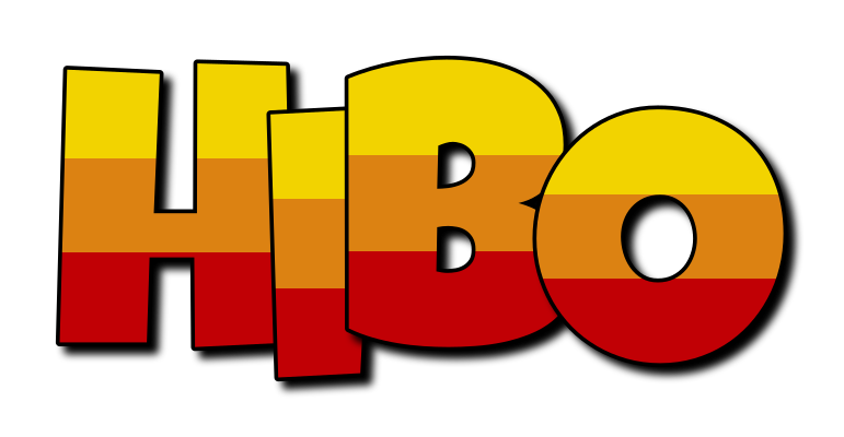 Hibo jungle logo