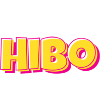 Hibo kaboom logo