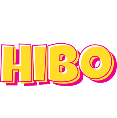 Hibo kaboom logo