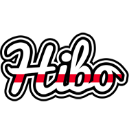 Hibo kingdom logo