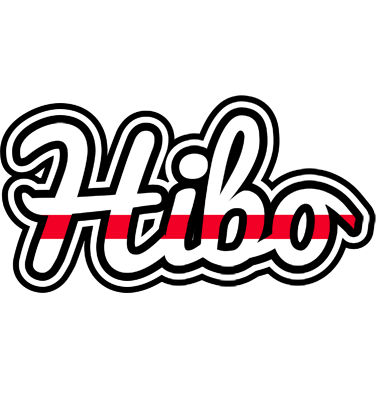 Hibo kingdom logo