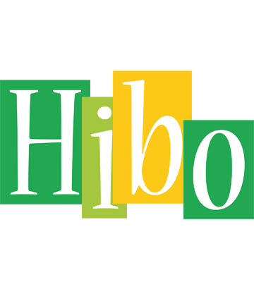 Hibo lemonade logo