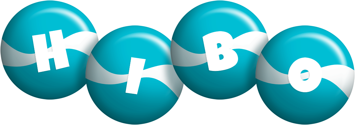 Hibo messi logo