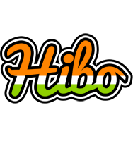 Hibo mumbai logo