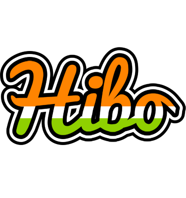 Hibo mumbai logo
