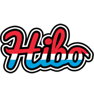 Hibo norway logo