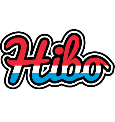 Hibo norway logo