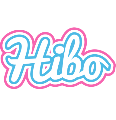 Hibo outdoors logo
