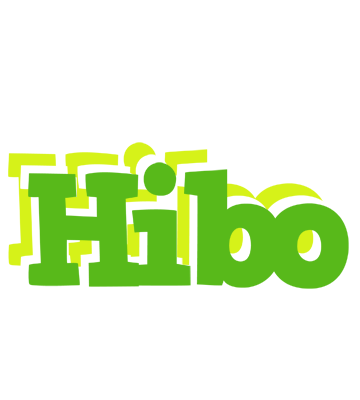 Hibo picnic logo