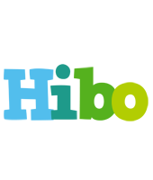 Hibo rainbows logo