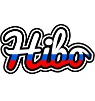 Hibo russia logo