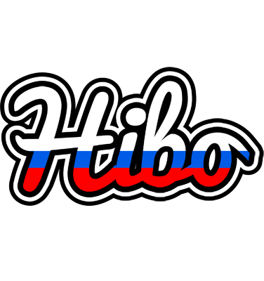 Hibo russia logo