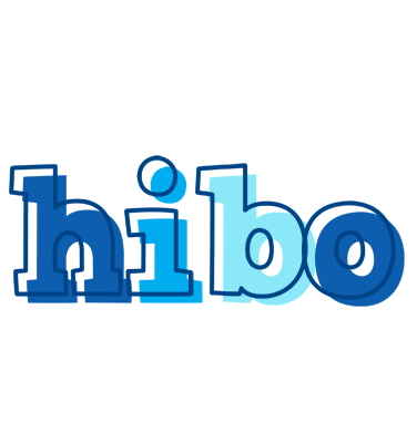 Hibo sailor logo