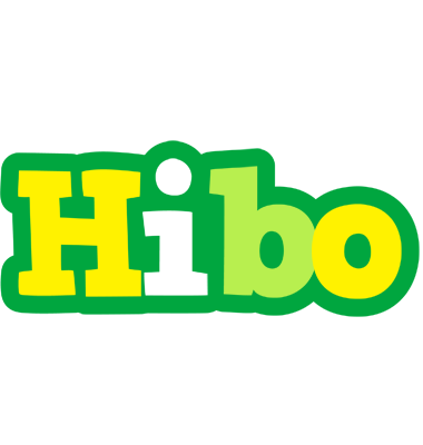 Hibo soccer logo