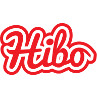 Hibo sunshine logo