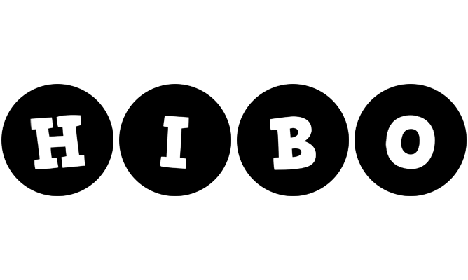 Hibo tools logo