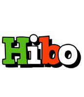 Hibo venezia logo