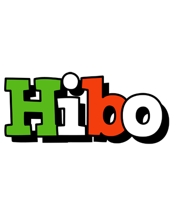 Hibo venezia logo